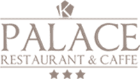 Restaurant & Caffe Palace